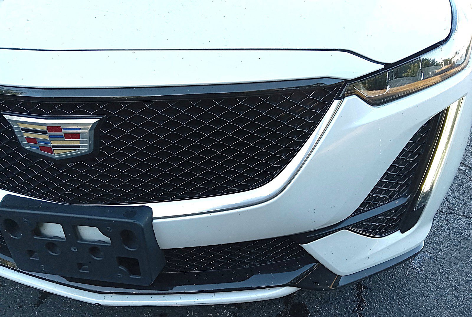 Used 2020 Cadillac CT5 Sport AWD/4WD image 8