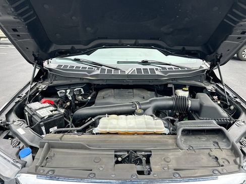 Used 2023 Ford F150 XLT image 28