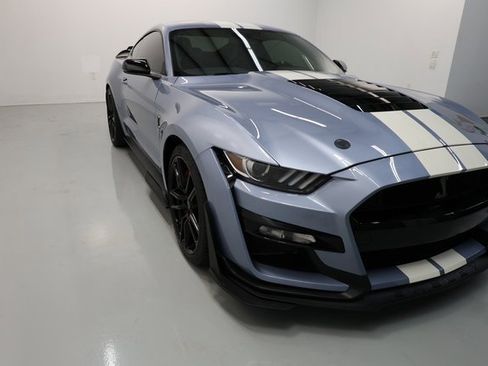 Used 2022 Ford Mustang Shelby GT500 image 58