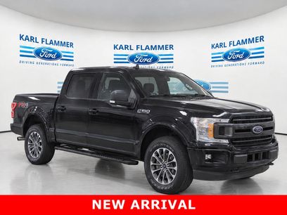 Used 2019 Ford F150 XLT w/ Equipment Group 302A Luxury