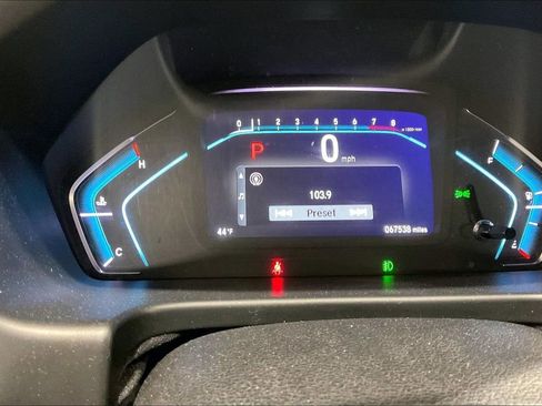 Used 2019 Honda Odyssey EX-L image 20