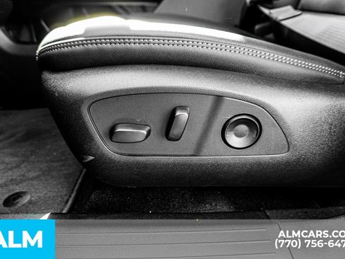 Used 2026 Chevrolet Equinox EV LT image 36