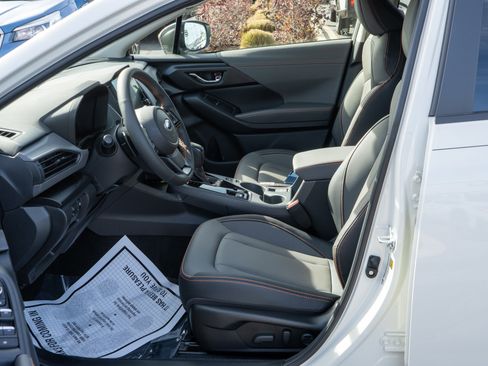 New 2026 Subaru Crosstrek 2.5i Limited image 18