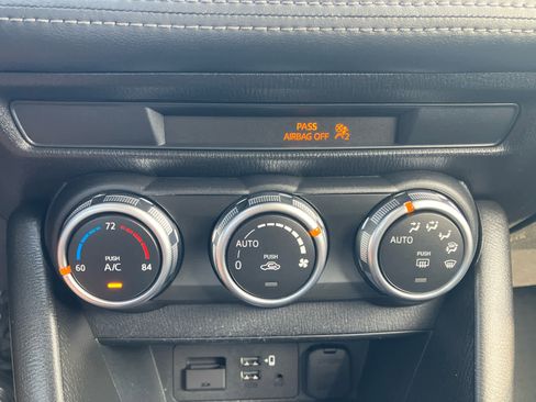 Used 2020 MAZDA CX-3 Sport image 22