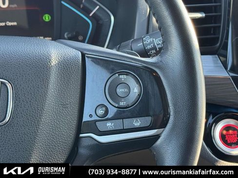 Used 2021 Honda Odyssey Elite image 26