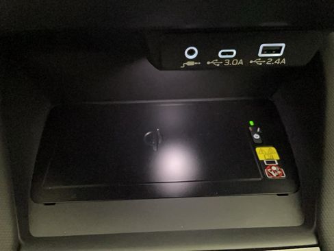 Certified 2025 Subaru Forester Limited w/ Popular Package #1 image 24