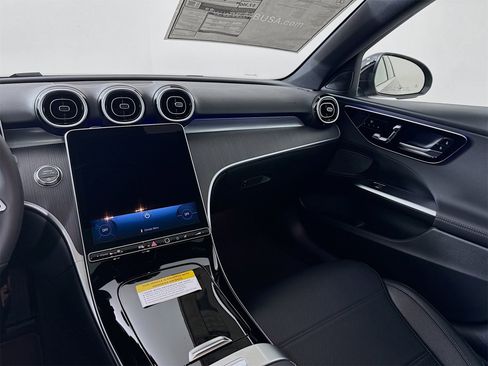 New 2026 Mercedes-Benz C 300 C 300 image 25
