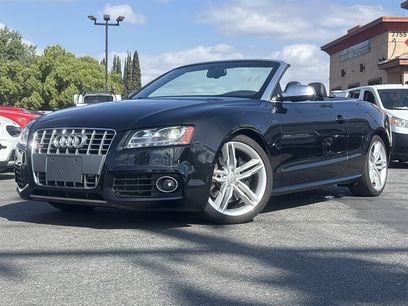 Used 2010 Audi S5 Prestige
