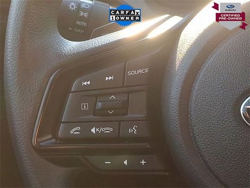 Certified 2024 Subaru Crosstrek 2.0i Premium image 19