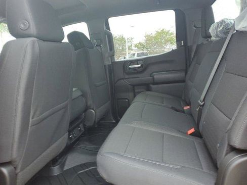 New 2026 Chevrolet Silverado 1500 Custom w/ Rally Edition image 15