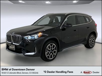 New 2025 BMW X1 xDrive28i w/ Convenience Package