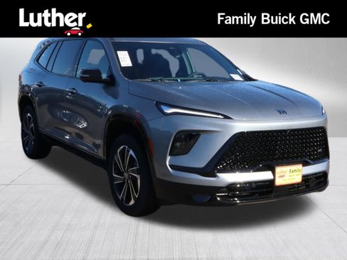 New 2026 Buick Enclave Sport Touring w/ Power Package image 1