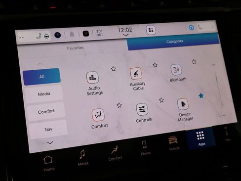 New 2025 Jeep Grand Cherokee L Limited image 40