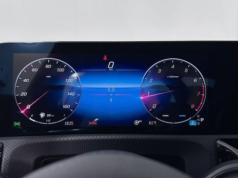New 2026 Mercedes-Benz CLA 250 image 18