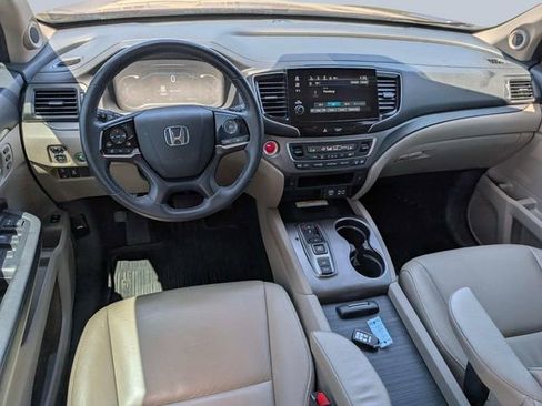 Used 2022 Honda Pilot Special Edition image 18