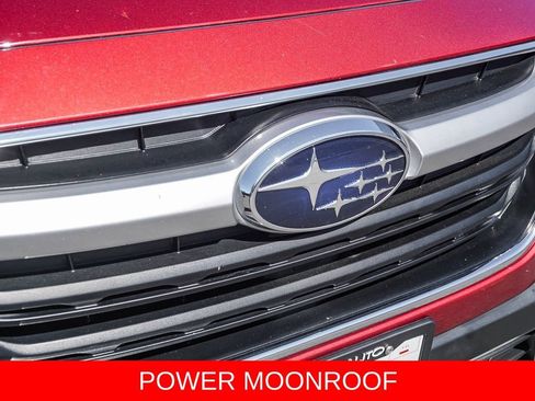 Used 2020 Subaru Outback Limited w/ Popular Package #2 AWD/4WD image 11