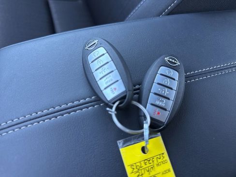 Certified 2025 Nissan Altima 2.5 S image 32