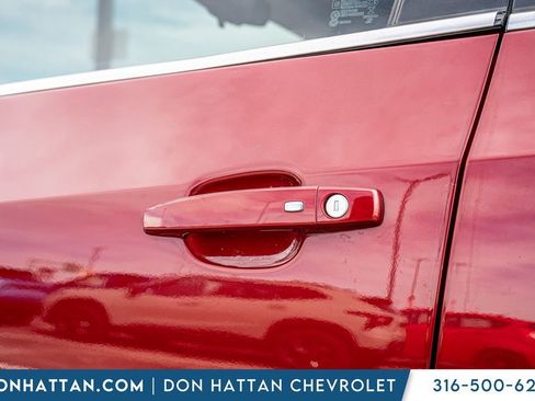 Used 2018 Chevrolet Sonic Premier image 29