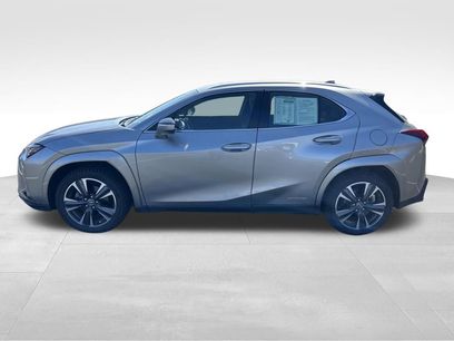Used 2022 Lexus UX 250h w/ Premium Package