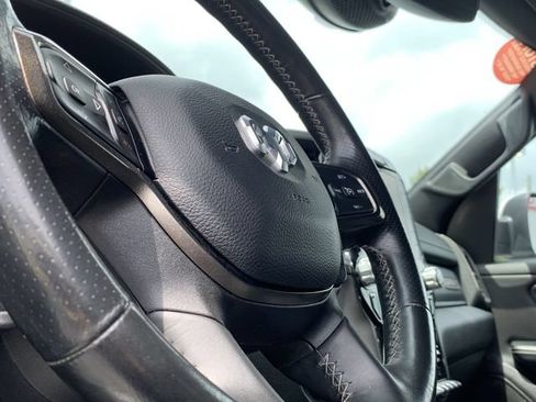 Used 2022 RAM 1500 Sport w/ Rebel Level 2 Equipment Group AWD/4WD image 19
