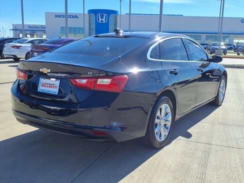Used 2024 Chevrolet Malibu LT image 7