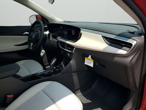 New 2026 Buick Encore GX Preferred w/ Comfort Package image 19