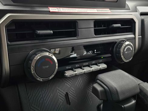 Certified 2025 Toyota 4Runner SR5 image 25