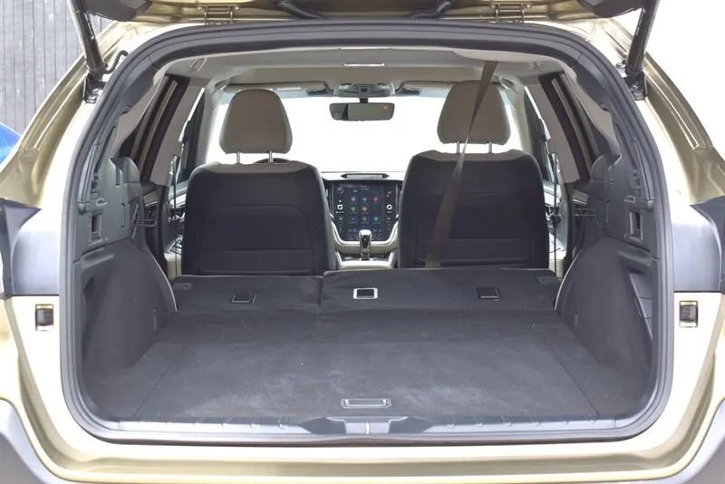 Used 2023 Subaru Outback Limited AWD/4WD image 31
