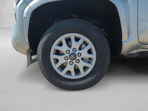Used 2026 Toyota Tacoma SR5 RWD image 10