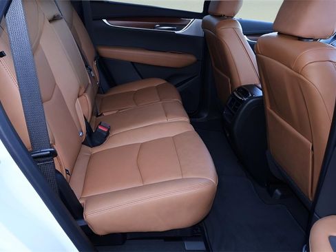 New 2026 Cadillac XT5 Premium Luxury w/ Driver Assist Package image 18