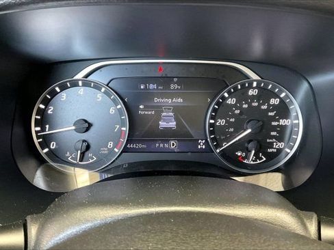 Used 2022 Nissan Frontier SV AWD/4WD image 22