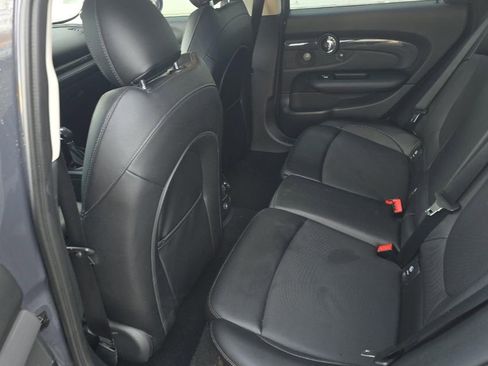 Used 2018 MINI Cooper Clubman S image 10