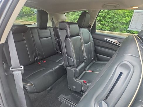 Used 2019 INFINITI QX60 Luxe AWD/4WD image 25