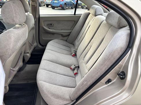 Used 2006 Hyundai Elantra GLS image 18