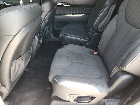 Used 2024 Hyundai Palisade Calligraphy AWD/4WD image 31