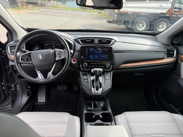 Used 2019 Honda CR-V EX-L image 21