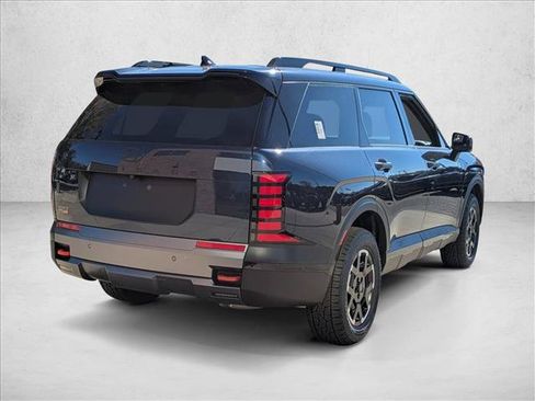 Used 2026 Hyundai Palisade XRT Pro AWD/4WD image 2