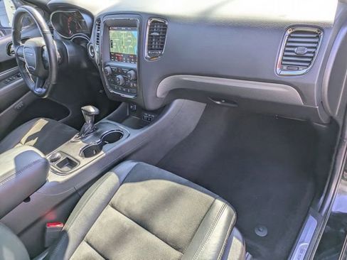 Certified 2020 Dodge Durango R/T w/ Blacktop Package AWD/4WD image 31