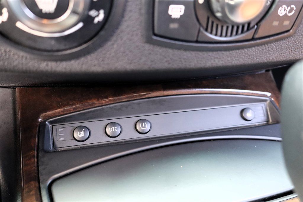 Used 2007 BMW Z4 3.0si RWD image 20