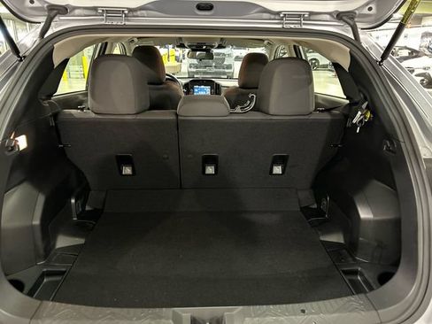 Certified 2025 Subaru Impreza 2.0i AWD/4WD image 24