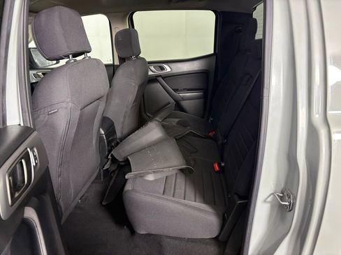 Certified 2022 Ford Ranger XLT w/ Equipment Group 301A Mid image 27