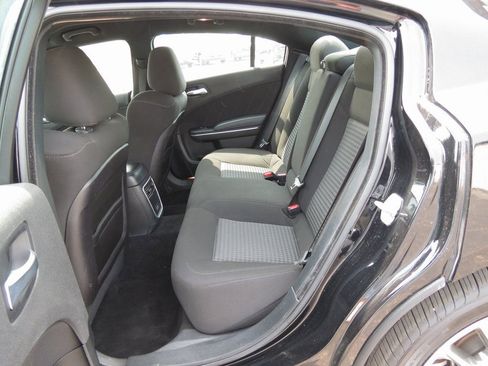 Used 2022 Dodge Charger GT w/ Driver Convenience Group image 26