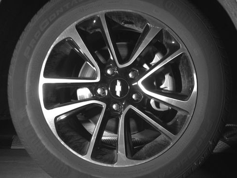 Used 2025 Chevrolet TrailBlazer LT image 13