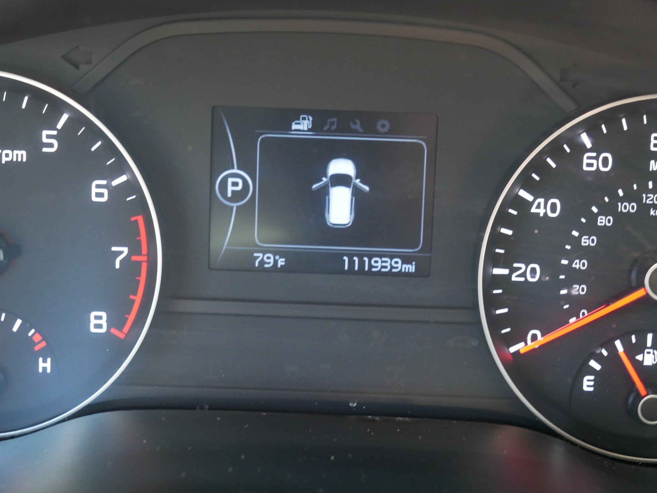 Used 2018 Kia Sportage LX AWD/4WD image 25