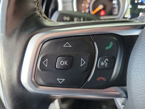 Used 2020 Jeep Gladiator Overland image 28