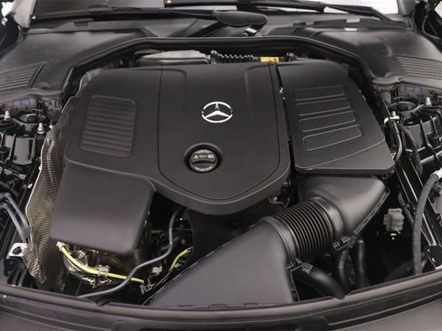 New 2026 Mercedes-Benz CLE 300 4MATIC Coupe image 11