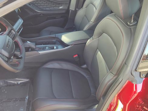 New 2026 Dodge Charger R/T AWD/4WD image 10