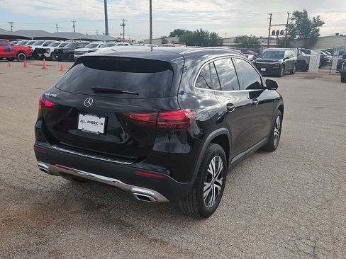 Used 2025 Mercedes-Benz GLA 250 image 8
