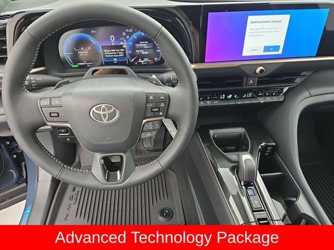 New 2026 Toyota Crown Signia w/ Advanced Technology Package AWD/4WD image 10