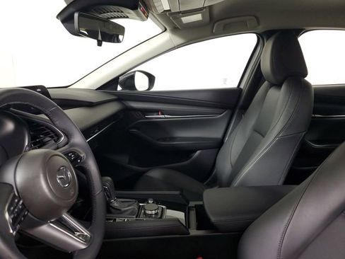 Used 2025 MAZDA MAZDA3 s image 21